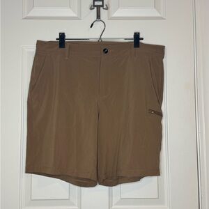 Columbia Men's Golf Shorts